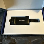 Wavlink Usb 3.0 Dvi Adapter External Video Card For Multiple Monitors. Fixed Price $29.00.