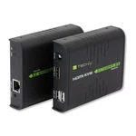 Techly Hdmi Kvm Extender For Network Cable. Fixed Price $484.92.
