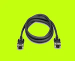 Lot Of 30 Belkin F2N0280-10 Vga/svga Male Replacement Cable 10FT Black. Fixed Price $49.99.