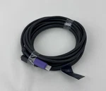 Logitech 952-000195 Active Usb-c Cable 16.40 Ft For Video Conferencing Camera. Fixed Price $199.90.