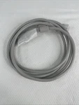 Awm E89980-C Sunf Pu, Style 20276, 30V 9FT Single Digital Link Cable New. Fixed Price $6.75.