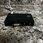 Kramer Digitools VM-2HDCPXL 1:2 Dvi (hdcp) Distribution Amplifier + Ac Adaptor. Fixed Price $29.97.