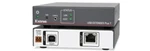 Extron Usb Extender Plus Transmitter & Receiver Set. Fixed Price $800.00.