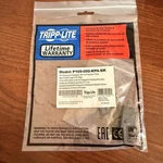 *new* Eaton Tripp Lite P169-000-KPA-BK Mini Display Port/panel. Fixed Price $19.79.