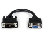 Startech To Cable Adapter Dvi-i Female (DVIVGAMF8IN). Fixed Price $28.91.