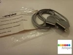 Apple Lisa Interface Cable For Imagewriter A2M0050 590-0037-B New Packaging. Fixed Price $49.99.