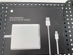 Apple Mini Displayport To Dual-link Dvi Adapter (MB571LL/A). Fixed Price $34.99.