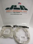 Black Box, Vga Video Cable W/ Ferrite Core, EVNPS06-0005-MM, EVNPS06-0010-MF. Fixed Price $29.05.