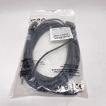 C2G 6FT Select Vga + 3.5MM Stereo Audio A/v Cable M/m #50225. Fixed Price $19.95.
