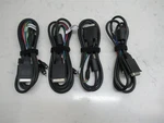 Lot Of 42.87216.001-A Dell Projector Cable Hdtv Component Vesa. Fixed Price $19.95.
