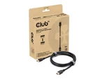 Club 3D Displayport 2.1 DP54 Vesa Certified Cable 8K120HZ 3M/9.84FT (CAC1093). Fixed Price $62.64.