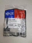 Tripp Lite P134-003 Displayport To Dvi Adapter Male/female 3'FT. Fixed Price $13.00.