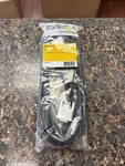 Startech DVIDDMM15 Dvi-d Dual Link Digital Video Monitor Cable-m/m 15FT New. Fixed Price $37.49.