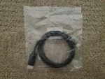 Monoprice Mini Displayport 1.2 To Cable - 6 Ft (1.8M). Fixed Price $5.00.