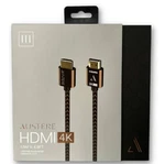 Austere 3S-4KHD2-2.5M Iii Series Hdmi Cable (2021). Fixed Price $35.99.