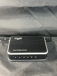 C2G 29548 Vga To Composite Pc-tv Video Black (missing Power Adapter). Fixed Price $29.99.