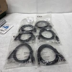Brand New C2G Usb-c To Usb-a 5GBPS 6FT Cable, Model #: 28832. Fixed Price $44.99.
