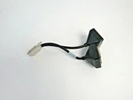 Nvidia Amphenol Vhdci To 4X Dvi-d Splitter Cable 030-0230-000 28-3. Fixed Price $20.66.