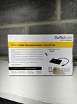Startech Usb Hdmi Multi-monitor Adapter MSTCDP123HD. Fixed Price $49.70.