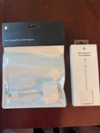 New Apple Mini Displayport To Dvi Adapter MB570LL/B MB570Z/A A1305. Fixed Price $7.89.