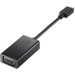 Hp Adapter Usb-c To Vga Female External Video N9K76UT#ABA D-sub Nib. Fixed Price $13.79.