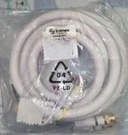 Steren Vga To Bnc Male Component Cable, 2FT, High Resolution, 253-812IV. Fixed Price $30.00.