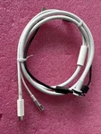 Apple Thunderbolt Lcd Display 27" A1407 MC914 Oem Replacement Cable. Fixed Price $64.00.