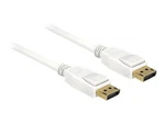 Delock 2M 2XDISPLAYPORT Male 84877. Fixed Price $29.14.