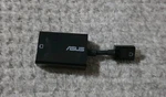 Oem Asus Zenbook 14001-00220200 UX31 Mini-vga To Adapter 1409 1B3D. Fixed Price $8.99.