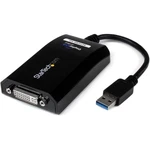 Startech.com Usb 3.0 To Dvi / Vga Adapter - 2048X1152 External Video & Grap.... Fixed Price $109.05.