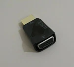 Victsing Hdmi To Vga Adapter Model #17J11. Fixed Price $29.79.