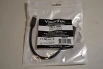 Visiontek Mini Displayport To Hdmi (4K) Active Adapter (m/f) - 900691. Fixed Price $19.99.