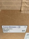 Extron MHR-5P 22-103-02 Rev.m Cable Video Signal. Fixed Price $170.18.