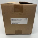Extron Cubby 600 Furniture Mount Box For Cables, Aap And Ac Power Outlets. Fixed Price $47.63.