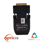 Opticis M1-201DA-SJ Dvi Receiver Monitor Rx Module 5V Fiber Video. Fixed Price $25.00.