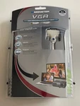 Monster 16 Ft High Performance Vga Cable 2048X1536 Resolution Refresh Rate 85 Hz. Fixed Price $12.95.