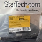 New Startech Mini Displayport To Female Adapter MDP2HDMI. Fixed Price $12.00.