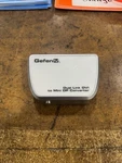 Gefen Tv Dual Link Dvi To Mini Dp Converter. Fixed Price $130.00.