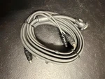 Belkin F3X1105-10 Kvm Cable All-in-one PS2 10'. Fixed Price $12.95.