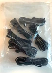 New Savant IRB-1006-00 Black 10-FT Infrared Emitter 6-PACK. Fixed Price $28.44.