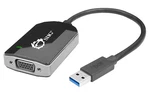 Siig Usb 3.0 Vga Multi Monitor Video Adapter (JU-VG0211-S1). Fixed Price $61.21.