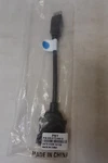 ***new*** Pny Displayport To Dvi-d Video Adapter Cable Dp-dvi 030-0173-000. Fixed Price $7.75.