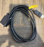 Benfei Displayport To Dvi Adapter - 000105BLACK. Fixed Price $7.00.