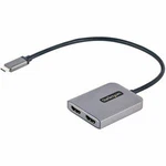 Startech.com MST14CD122HD Usb-c Dual 4K 60HZ Hdmi Hub. Fixed Price $81.05.
