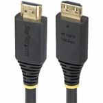 Startech HDMI2CABLEGRIP8F 8FT High Speed Gripping Connectors. Fixed Price $25.73.