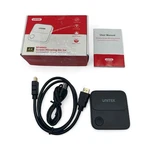 Unitek Hdmi Wireless Display Dongle Adapter - 5G Screen Mirroring Receiver. Fixed Price $22.50.