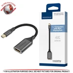 Insignia Displayport To Hdmi Adapter (ns-padphd-c). Fixed Price $10.83.
