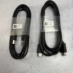 Dell 5KL2E22501 Usb 3.0 Type-a Type-b MALE/2.1 Hdmi (male) 8K 5K0EH03507. Fixed Price $6.00.
