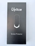 Iphone 16 Max Anti-blue Light Tempered Glass Protector With Ez Application. Fixed Price $14.99.