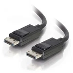 C2G 54424 20FT Displayport Cable With Latches - 4K M/m Black. Fixed Price $71.97.